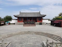 -商丘古城-应天书院