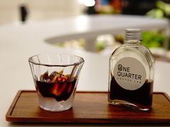 -1/4 ONE QUARTER COFFEE LAB(朝阳大悦城店)