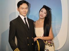-上海杜莎夫人蜡像馆