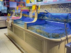 -永信海鲜(群星城店)