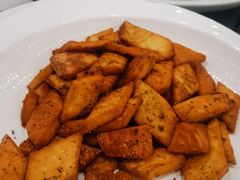 -巴依老爷新疆美食(工体旗舰店)