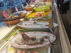 -大张烙馍村(泉山店)