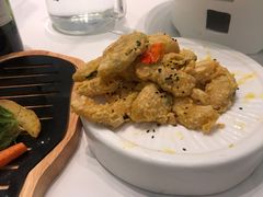 -3号仓库·创意中国菜(新世界城店)