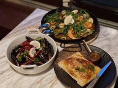 西班牙海鲜炖饭-the rug 飞毯 (朝阳公园店)