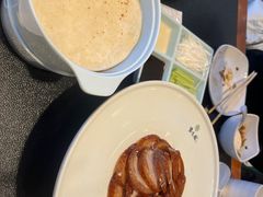 -紫光园·烤鸭·北京菜(团结湖店)