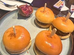 -bluefrog蓝蛙(皇庭广场店)