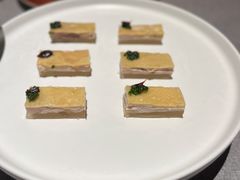 葱油水晶鸡-柿合缘新京菜(国金中心商场店)