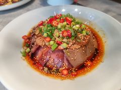 -桥头堡·坤德餐厅(滨江道店)