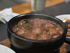 鲍汁芋球-卤鸭儿(小河路店)