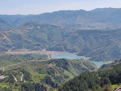 -北岳恒山