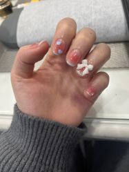 -美兮美学·日式美甲美睫