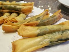 野菜春卷-海景壹号大酒店(惠钱路店)