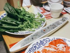 -东镇老火锅(长春路首店)