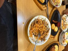 -萨莉亚意式餐厅(天河城购物中心店)