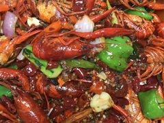 -盱眙虾神於氏龙虾(夫子庙红街店)