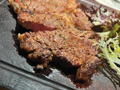 -El Bodegon阿根廷秘鲁餐厅(幸福路店)