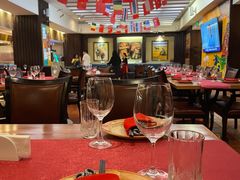 -五洲皇冠巴西烤肉餐厅