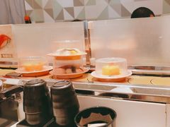 -争鲜回转寿司(通州万达店)