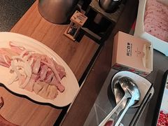 -同仁四季椰子鸡(无锡滨湖万象汇店)