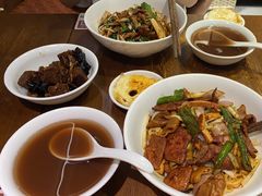 -寻裕记·现炒浇头面(人民广场店)