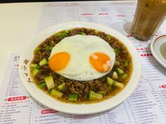 -大哥餐厅(西城花园店)