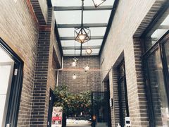 -ALLORA意大利餐厅(丰盛里店)