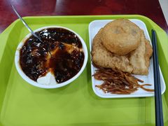 -老回回烩面馆(左家庄店)