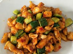 -金家老三饭庄(常营店)