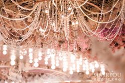 -美悦盛宴一站式婚礼会馆(临江店)