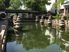 -苏州吴宫泛太平洋酒店