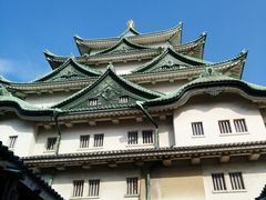-名古屋城