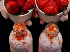 -兰熊鲜奶(颐堤港店)