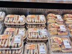 -山姆会员商店(西溪店)
