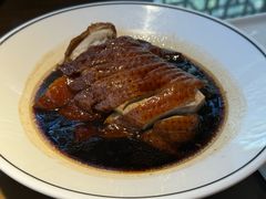 -应天大明王朝·南京菜(中山陵店)