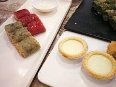 -新兴家喻酒家·羊城名宴(昌岗店)