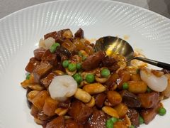 八宝辣酱-品悦酒店(三林古镇店)