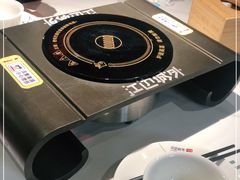 -江边城外烤全鱼(世茂广场店)