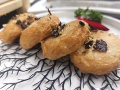 -珍宝轩海鲜火锅(碧湖大厦店)