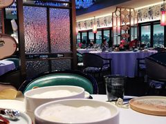 大堂-悦江(梅奔中心店)