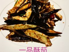 -巴扎屋大盘鸡·新疆菜(汇嘉时代店)