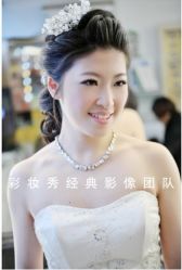 Ammy-上海彩妆秀摄影设计有限公司