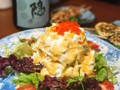 -鸟泉居酒屋·烧鸟·酒馆(百子湾店)