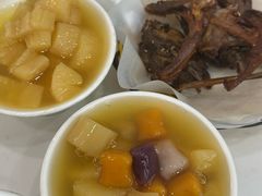 -张飞木薯羹(金鱼巷店)
