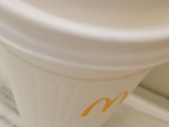 -麦当劳(金地店)