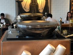 -星巴克(佛山南海万科店)