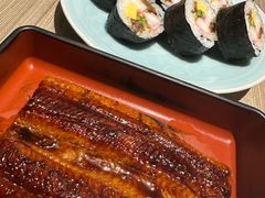 -小山日本料理(兴业太古汇店)