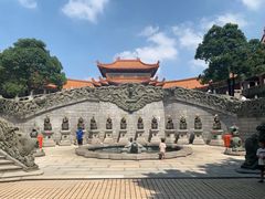 -广东圆玄道观