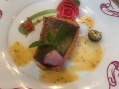 -马克西姆餐厅(崇文门店)