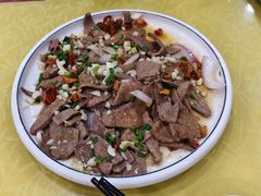 -青竹园海鲜餐厅(海天路店)