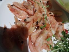 -鼎香缘海鲜自助火锅烤肉(锦辉购物广场店)